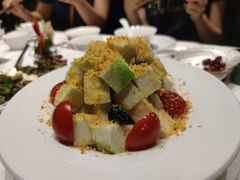 南姜海南番石榴-闻见中国海南菜(K11店)
