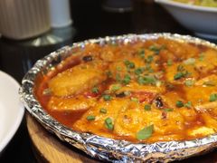 -東舍食唐精品陕菜馆