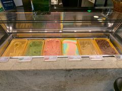 -上海虹桥宾馆味翠餐厅