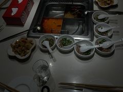 -海底捞火锅(威高广场店)