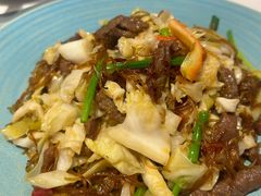 -鹿港小镇(悠唐店)