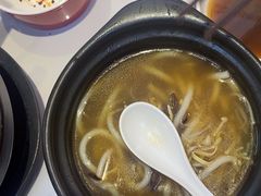 -沁麦源过桥米线(总店)
