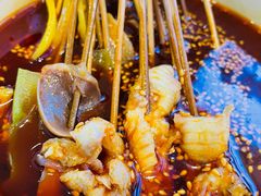 -冯四孃跷脚牛肉·川菜(徐州云龙店)