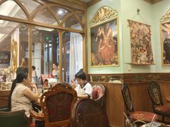 -秘密旅行Bonjour(黑金冠 江南西店)