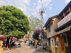 -正宗杨记普洱酸醋米线(总店)