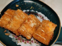 -點無缺茶楼·海鲜酒家(世博店)