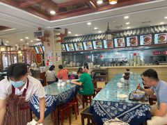 -桥香园云南过桥米线(金马碧鸡店)