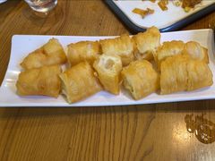 -如轩·海鲜砂锅粥·潮汕菜(沿江东路店)
