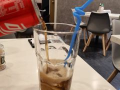可乐-CHILL Pho澳洲牛肉越南粉(佛山顺德万象汇店)