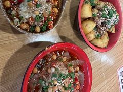 -拐枣巷小串串(财大店)