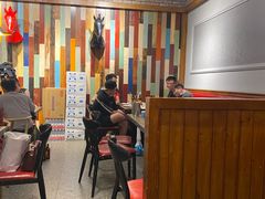 大堂-枪火串烧·东北特色烧烤(罗湖总店)