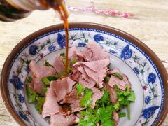 -淮南牛肉汤(荣巷店)