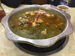 -晓林火锅(安定门店)