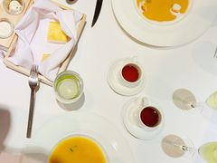 -王品牛排(珠海富华里店)