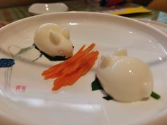 -姥姥春饼·烤鸭(未央路盛龙店)