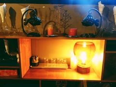 -Amanda餐厅(长乐路店)