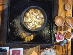 -滇藏石锅宴(崇仁巷老店)