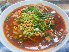 -悦百味·品质川菜(橄榄郡店)