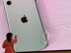 -Apple零售店(玄武湖店)