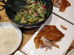 -小大董·烤鸭(五棵松店)
