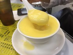 杏汁炖蛋-澳洲牛奶公司(佐敦店)