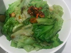 -兰湘子·湘菜小炒(石家庄万象城店)