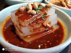 川北凉粉-辣尚瘾·烤鱼·新川菜(交大直营店)