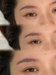 -张小野·专业半永久纹眉