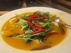 -清水亭湖北菜(大屯DT51店)