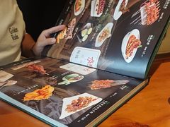 -青海名吃尕张娃非遗烤肉(海湖总店)