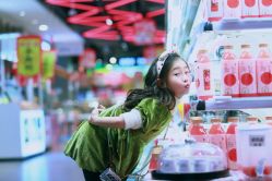 -儿时蒙太奇摄影(亦庄店)