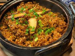 -吃货私房菜(丽江束河古镇店)