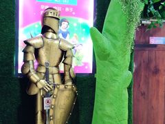 -紫荆广场·花漫里