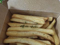 -做披萨的奇葩(中海央墅店)
