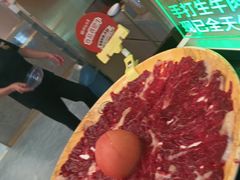 -潮汕大目牛肉火锅(皇岗旗舰店)