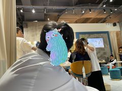 -海马体照相馆(义乌之心店)