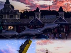 -大连海昌发现王国主题公园