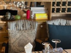 -火车头法国西餐厅