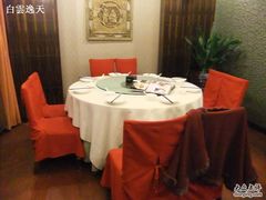 包厢-金百万烤鸭店(马甸店)