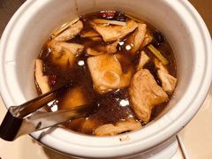 -素满香·食养自助(天一广场店)
