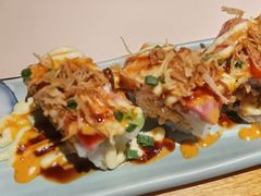 -藤原布二·八佰善会席料理(奥体店)