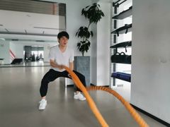 -WEGYMER健萌健身(麦德龙钰龙天下馆)