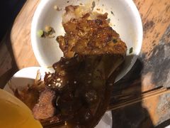 -木屋烧烤(龙岗南联店)