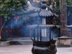 -西禅古寺售票处