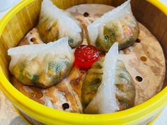 -海皇食府(水都假日酒店店)