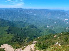 -妙峰山风景名胜区