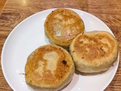 -清真吴记门钉肉饼·喜多利