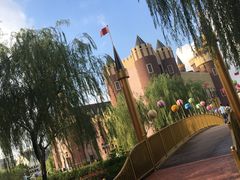 -安徒生童话乐园