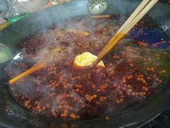 -星鸿社重庆老火锅