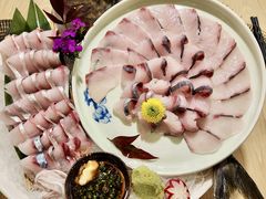 -御瀛日本料理